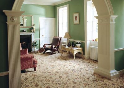 Ulster Glenavy Hampton Court Carpet