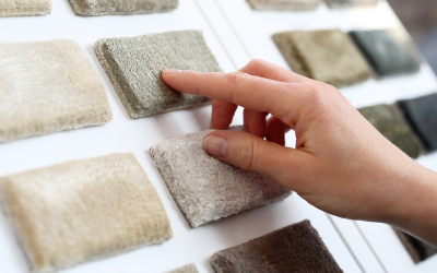 The History of Carpets – why no homes are without them!