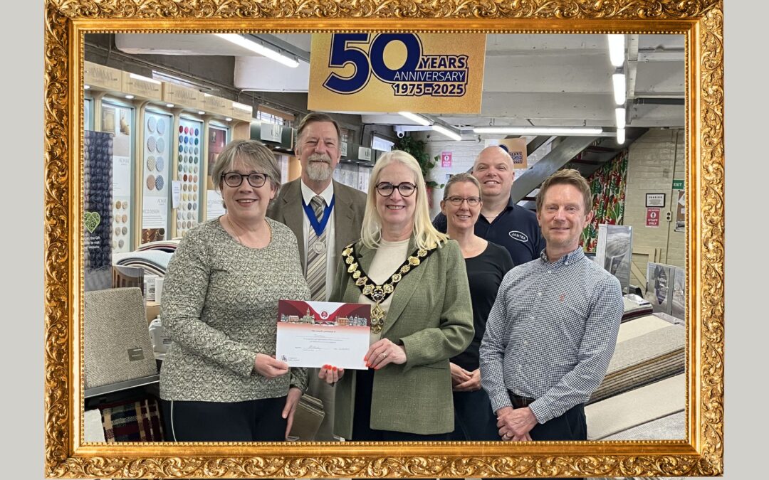 Why Choose a Local Family-Owned Carpet and Soft Furnishing Company?