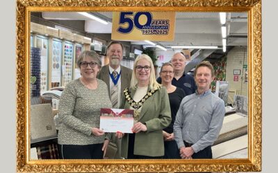 Why Choose a Local Family-Owned Carpet and Soft Furnishing Company?